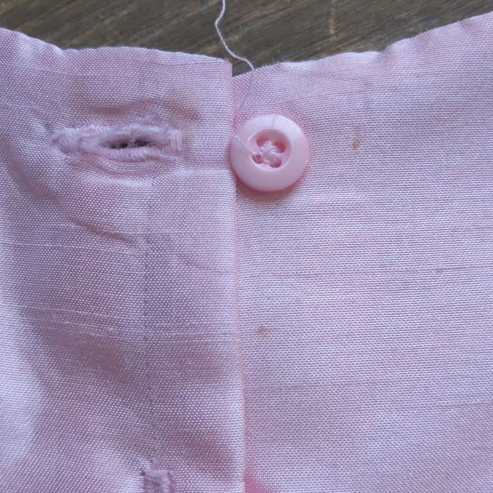 12-18 month Gymboree pink layered tulle lined dress